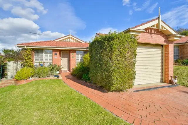 91 Morshead Road, Mount Annan NSW 2567
