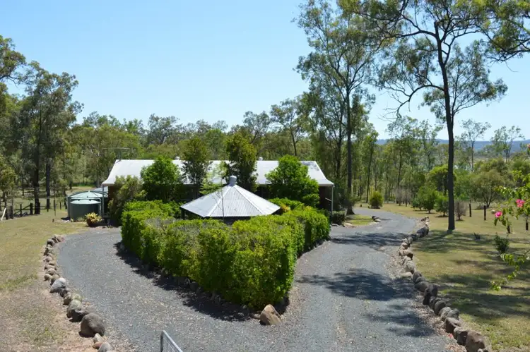 6 Old Toowoomba Road, Laidley Heights QLD 4341
