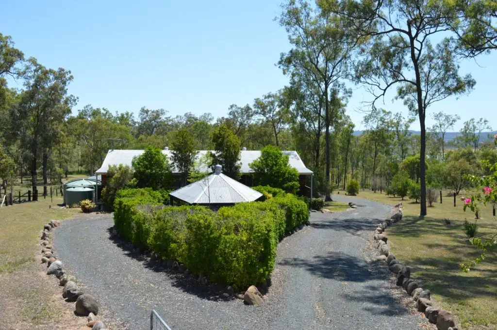 Main view of Homely house listing, 6 Old Toowoomba Road, Laidley Heights QLD 4341