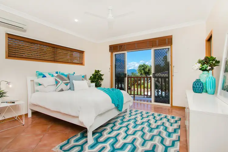 Second view of Homely house listing, 12 Hazelwood Close, Mount Sheridan QLD 4868