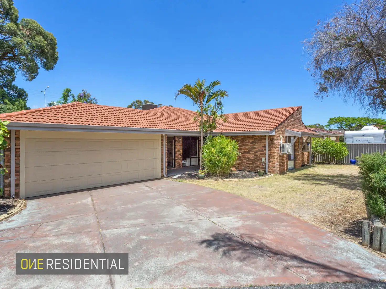 Main view of Homely house listing, 18 Congdon Way, Booragoon WA 6154
