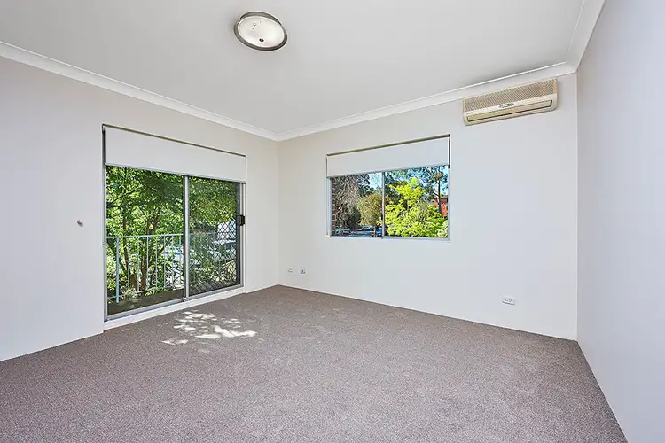 Fourth view of Homely unit listing, 1/13 Alfred st, Westmead NSW 2145