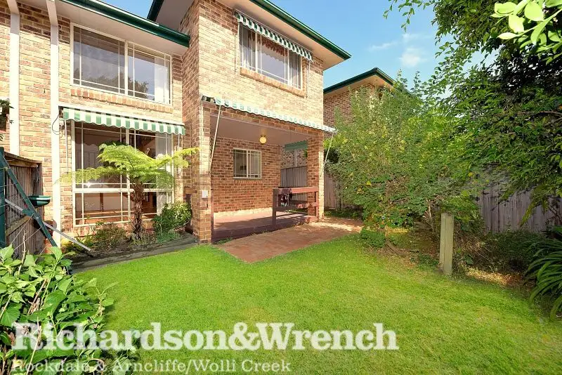 Main view of Homely house listing, 9/11-17 Jubilee Street, Wahroonga NSW 2076