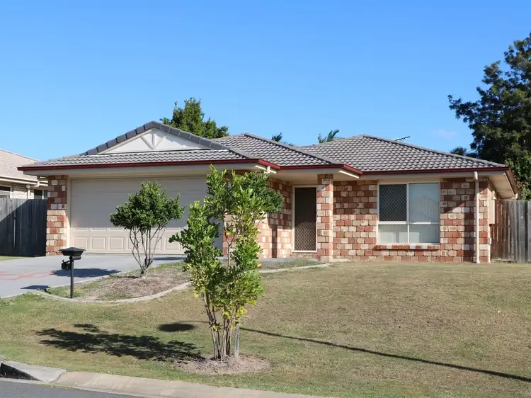 Main view of Homely house listing, 12 Ashmore Close, Marsden QLD 4132