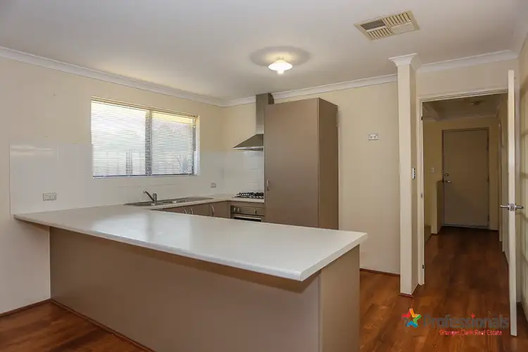 Fifth view of Homely house listing, 60 Stockholm Road, Wanneroo WA 6065