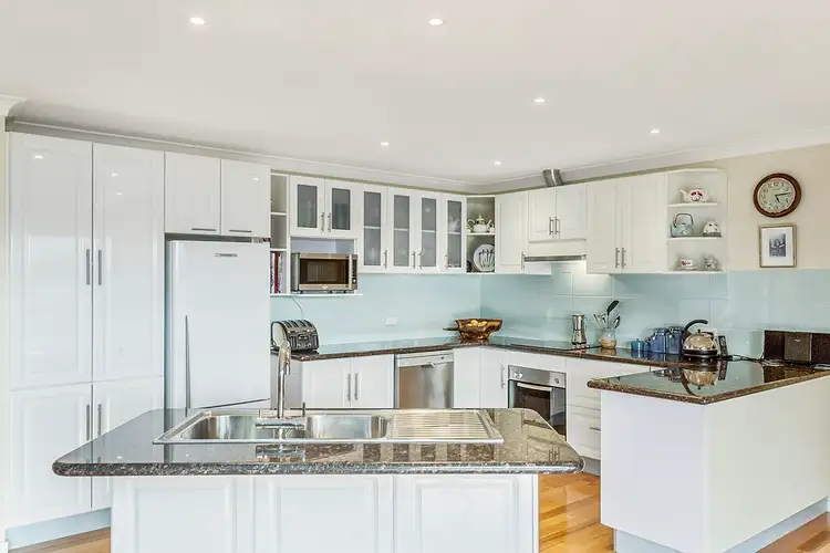 Fourth view of Homely house listing, 3 Solandra Court, Mornington TAS 7018
