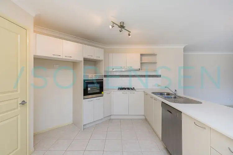 Fifth view of Homely house listing, 32 Irving Court, Hamlyn Terrace NSW 2259