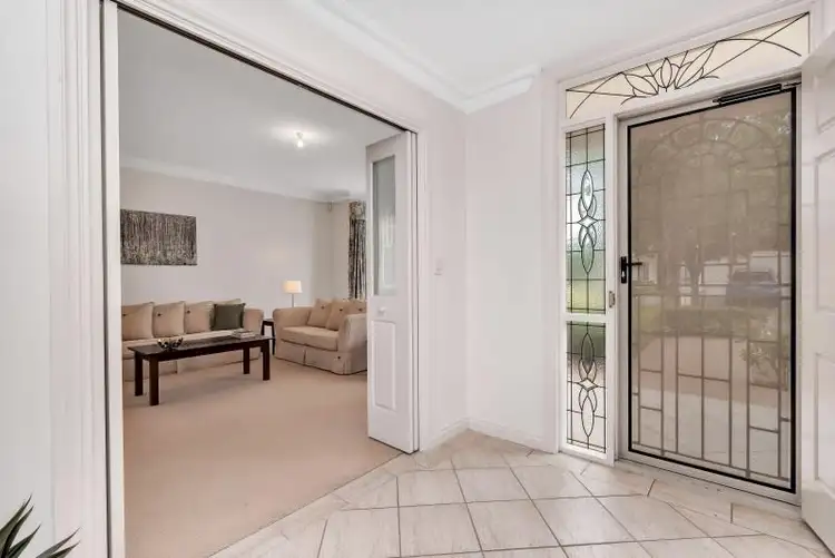 Sixth view of Homely house listing, 8 Alexander Court, Novar Gardens SA 5040