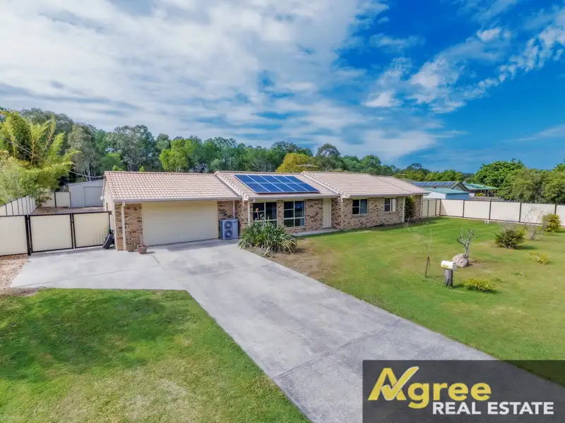 Main view of Homely house listing, 29 Lever Court, Ningi QLD 4511
