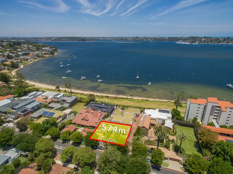 1/48 Victoria Avenue, Claremont WA 6010