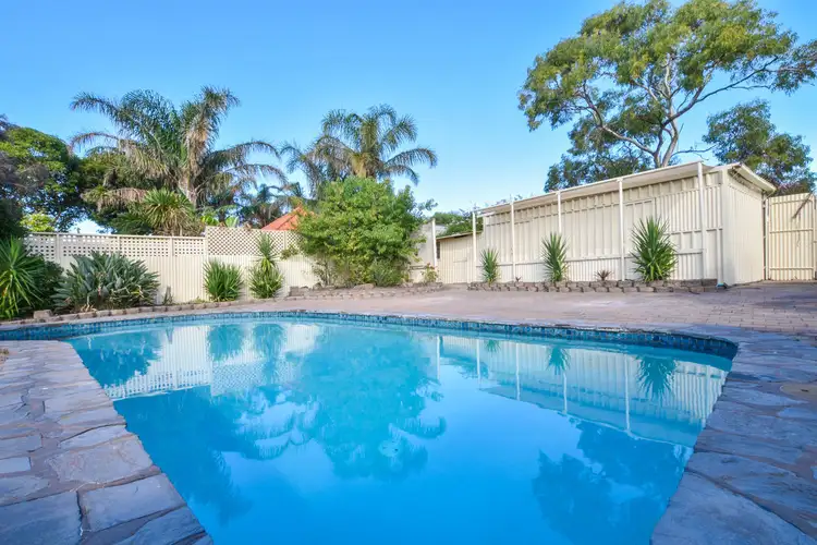 9 South Avenue, Hallett Cove SA 5158