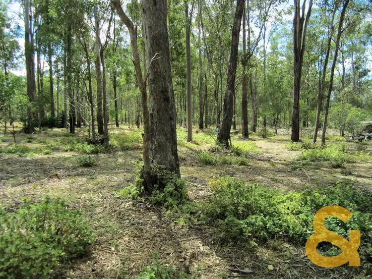 Third view of Homely land listing, 7 Cross Crescent, Curra QLD 4570