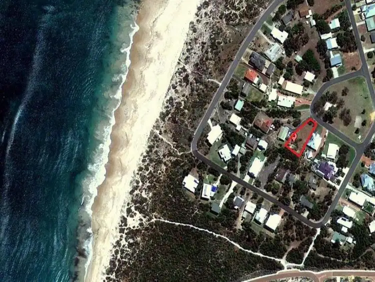 Fifth view of Homely land listing, 7 Park Way, Dawesville WA 6211