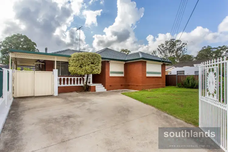 Second view of Homely house listing, 2 Stapley Street, Kingswood NSW 2747