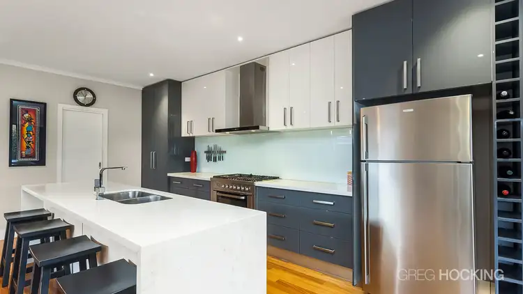 Fourth view of Homely house listing, 23a Angus Avenue, Altona North VIC 3025