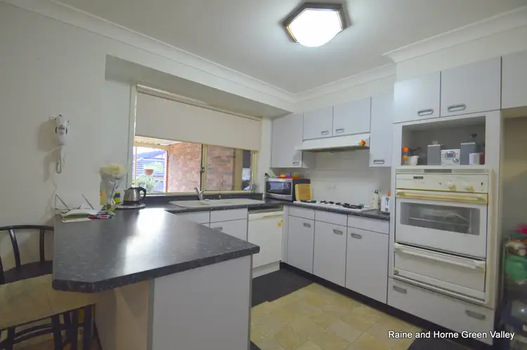 Third view of Homely house listing, 109 Lord Howe Drive, Hinchinbrook NSW 2168