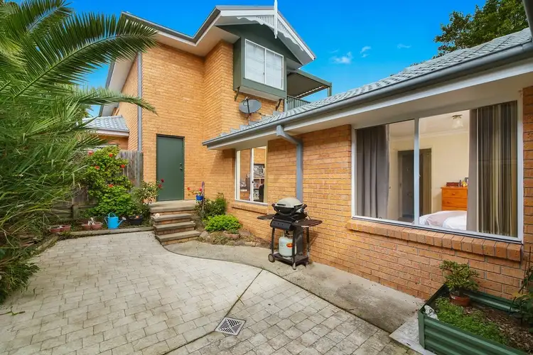 Fifth view of Homely villa listing, 1/15 George Street, East Gosford NSW 2250