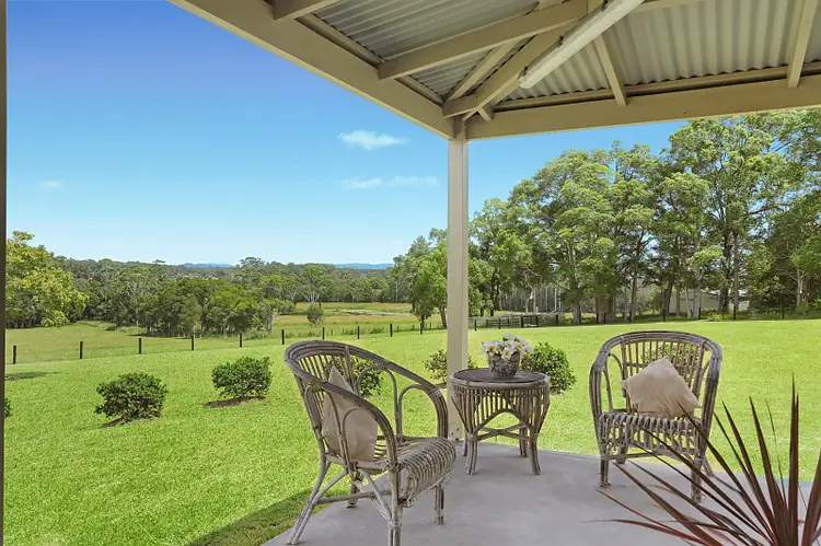 Lot 37 Ridgeview Estate, King Creek NSW 2446