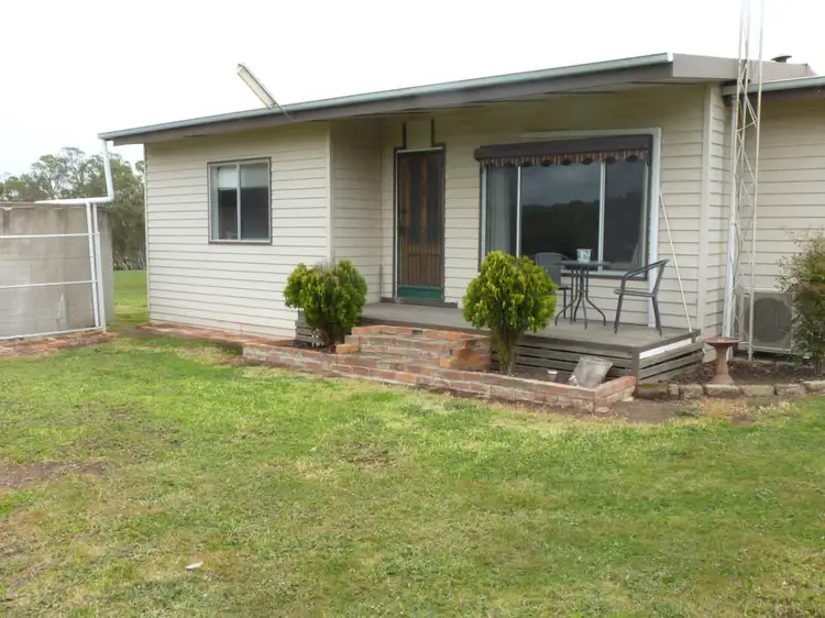 210 Port Curtis Road, Ararat VIC 3377