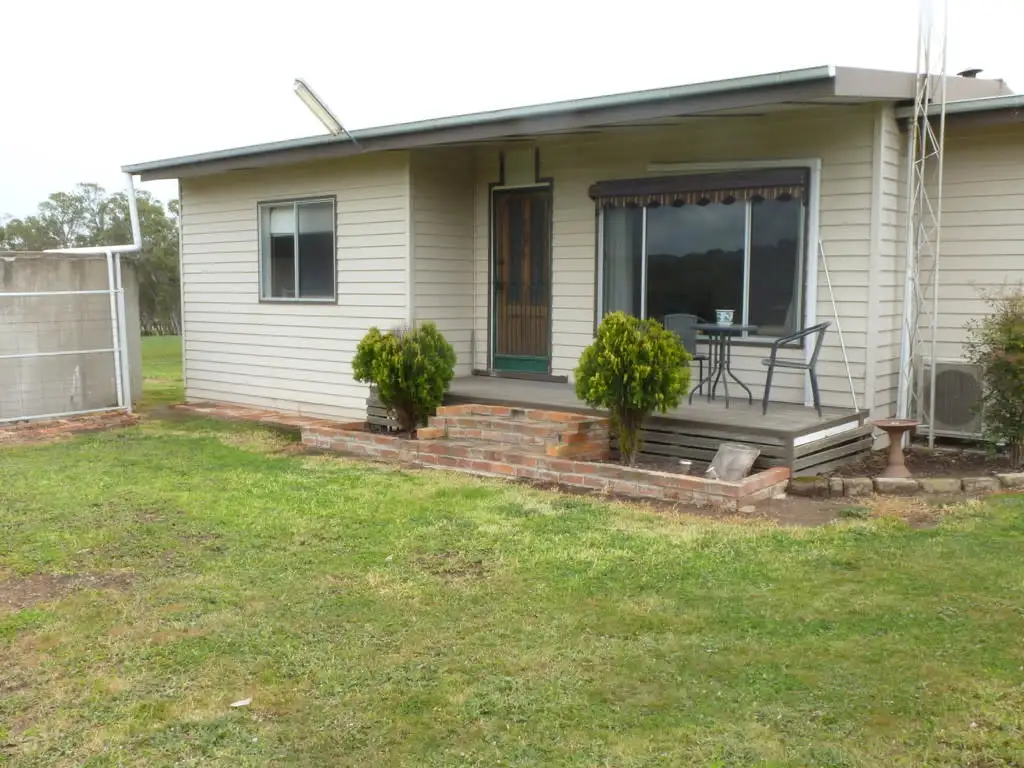 Main view of Homely rural property listing, 210 Port Curtis Road, Ararat VIC 3377