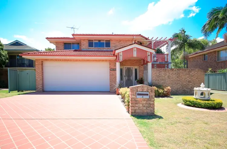 Unit 1/4 Knotts Close, Grafton NSW 2460