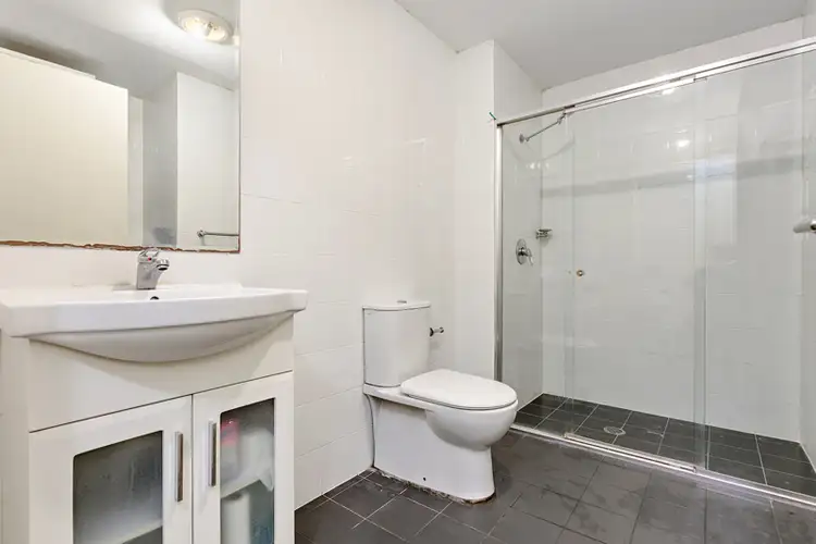 Sixth view of Homely apartment listing, 27/12-26 Regent Street, Chippendale NSW 2008