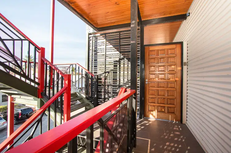 Second view of Homely apartment listing, 2/39 Carnarvon Street, Broome WA 6725