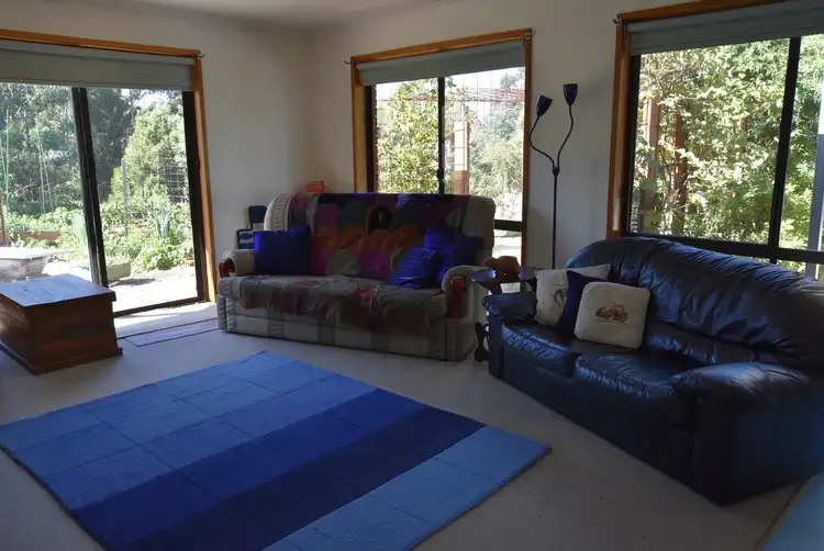 Fifth view of Homely rural property listing, 15 Yasmin Drive, Hernes Oak VIC 3825