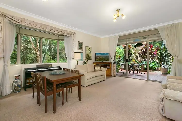Second view of Homely apartment listing, 28/67 Stanhope Rd, Killara NSW 2071