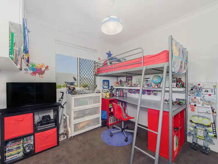 Fourth view of Homely house listing, 6 TRINITY CRESCENT, Augustine Heights QLD 4300