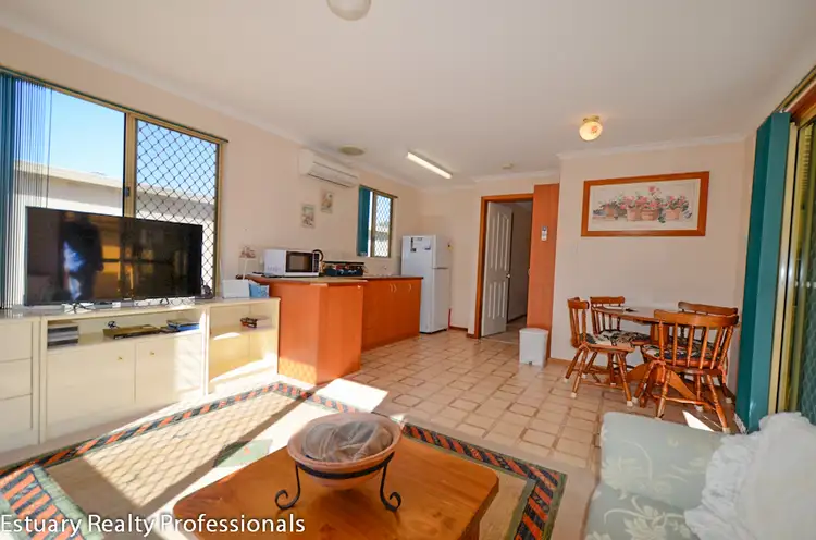 Second view of Homely unit listing, 81/490 Pinjarra Road, Furnissdale WA 6209