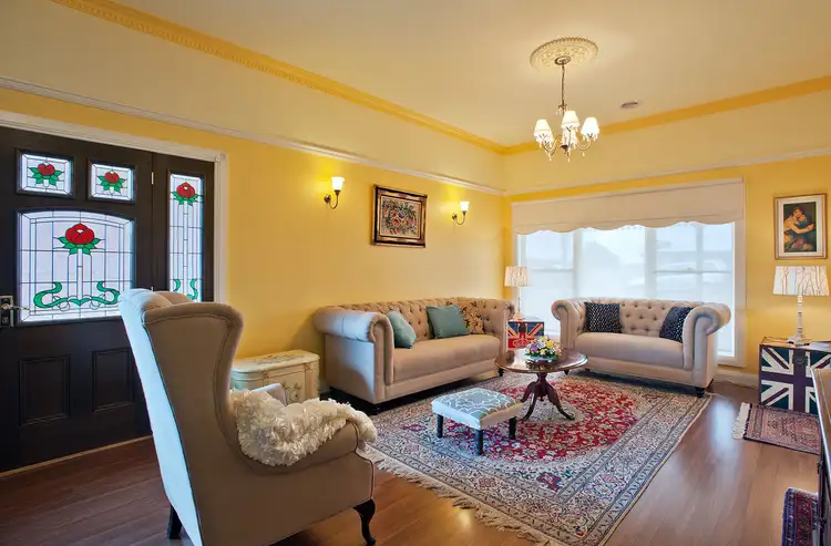 Fourth view of Homely house listing, 40 McCullagh Street, Bacchus Marsh VIC 3340