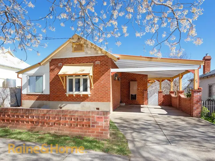 Main view of Homely house listing, 28 Kildare Street, Turvey Park NSW 2650