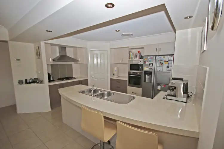 Second view of Homely house listing, 3 Wren Close, Kew NSW 2439
