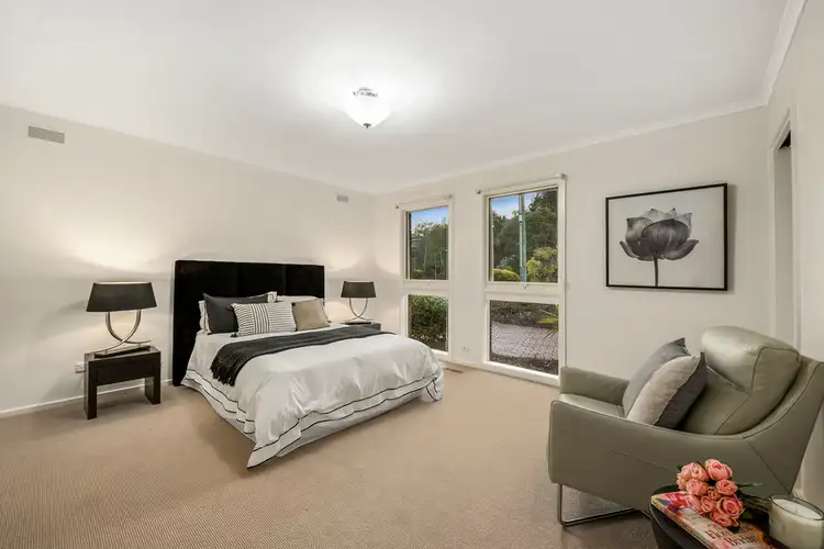 Sixth view of Homely house listing, 60 Dellfield Drive, Templestowe Lower VIC 3107