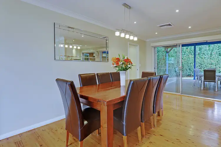 Fourth view of Homely house listing, 29 Graylind Avenue, West Pennant Hills NSW 2125