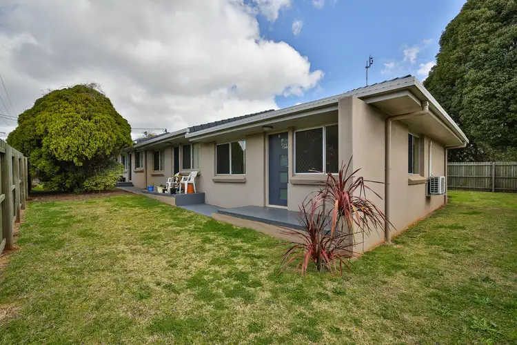 Second view of Homely unit listing, 1/1 Seaton Street, South Toowoomba QLD 4350