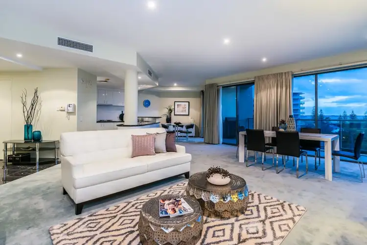 Fifth view of Homely apartment listing, 11/59 Mill Point Rd, South Perth WA 6151