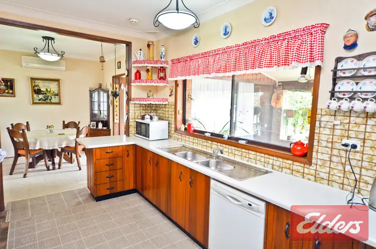 Fourth view of Homely house listing, 103 Sporing Avenue, Kings Langley NSW 2147