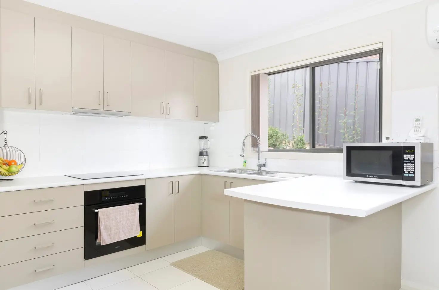 Main view of Homely villa listing, 151B Wyndarra Way, Koonawarra NSW 2530