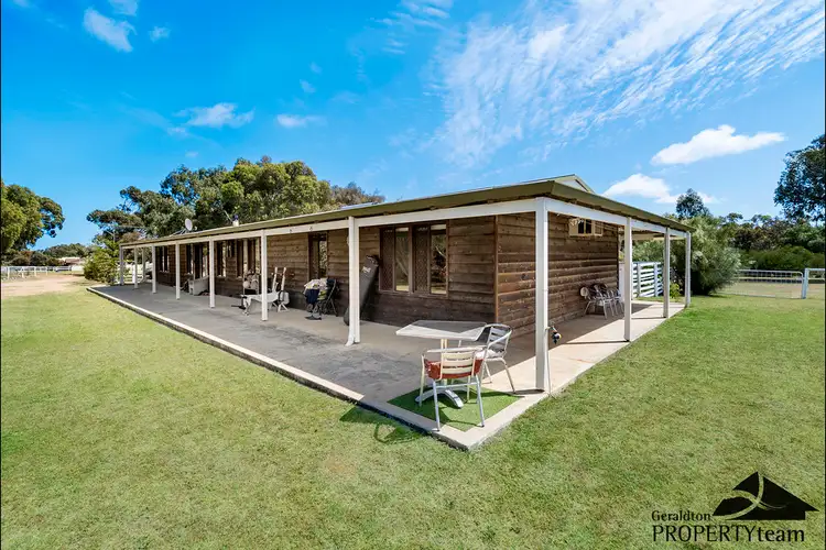 Fifth view of Homely house listing, 10 Galilee Way, Woorree WA 6530