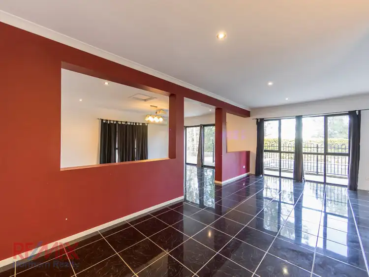 Sixth view of Homely house listing, 25 alberic ct, Eatons Hill QLD 4037