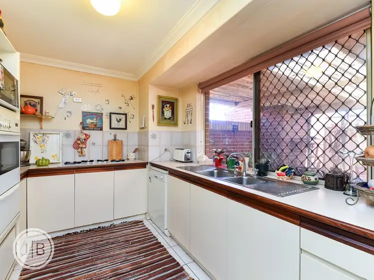 Second view of Homely villa listing, 3/94 Raleigh Street, Carlisle WA 6101