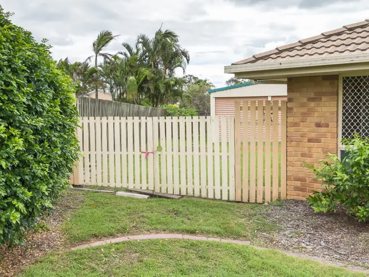 Fifth view of Homely house listing, 15 Sager Court, Torquay QLD 4655