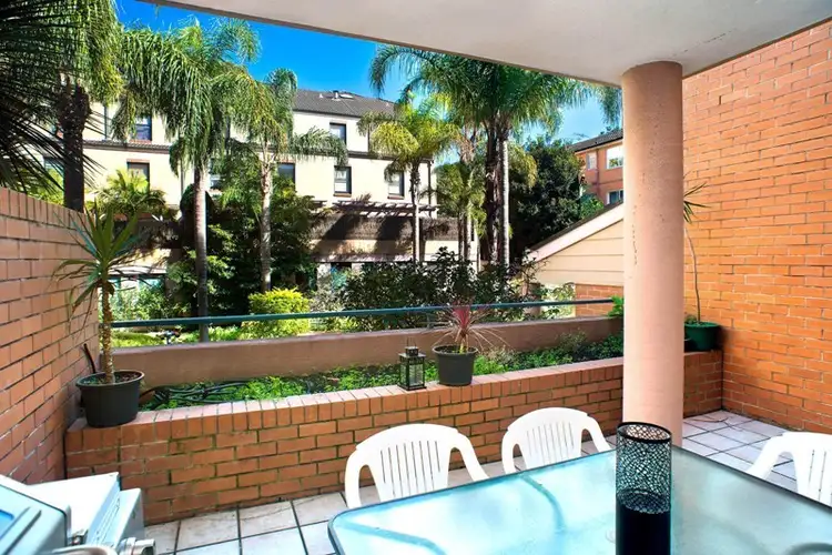Fifth view of Homely unit listing, 26/49 Baird Avenue, Matraville NSW 2036