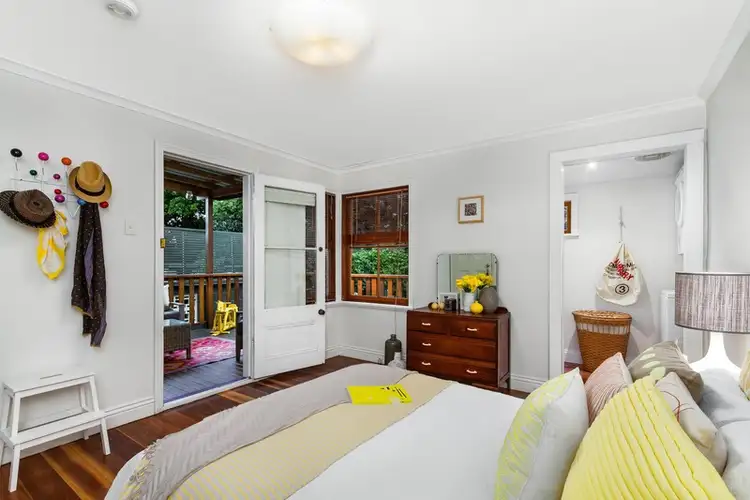Sixth view of Homely house listing, 8 Point Street, Lilyfield NSW 2040