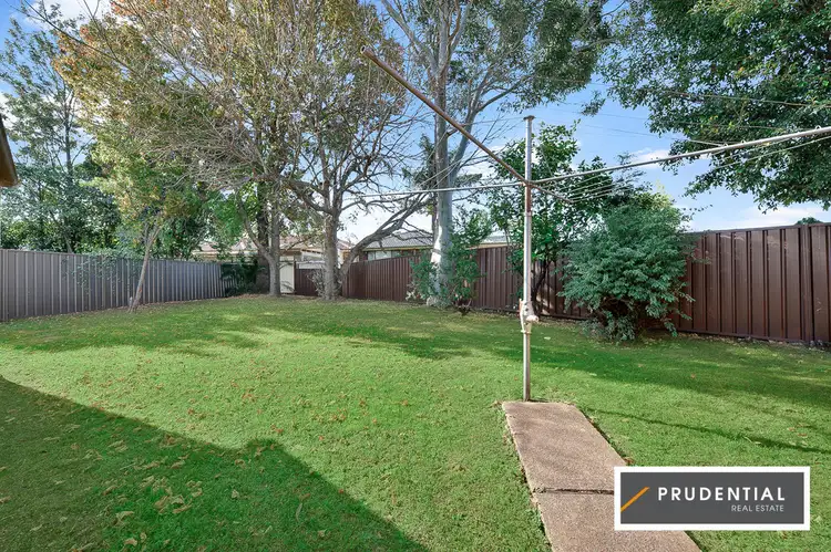 Sixth view of Homely semi-detached listing, 10 Keats Place, Ingleburn NSW 2565