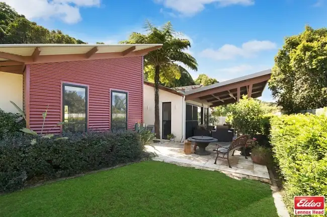 2/19 BERYL PLACE, Lennox Head NSW 2478