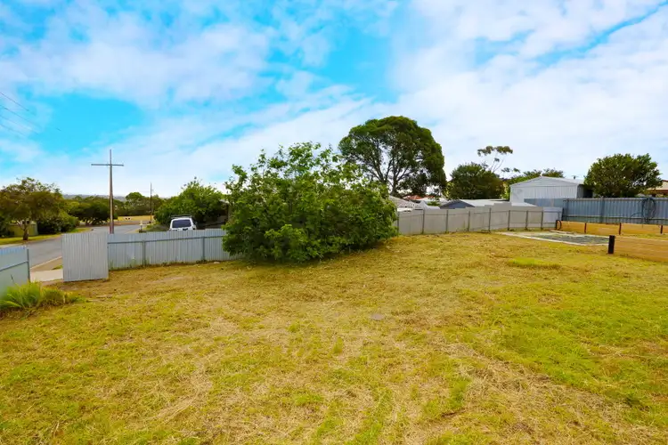 Second view of Homely land listing, 44a (lot 50) Trelawney Crescent, Huntfield Heights SA 5163