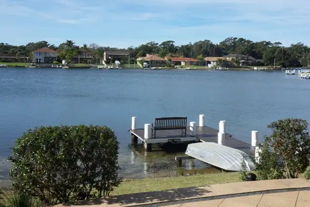 Third view of Homely house listing, 6 WHIMBREL DRIVE, Sussex Inlet NSW 2540